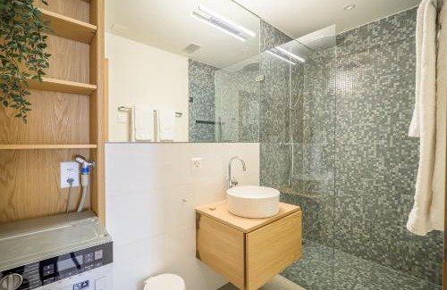 Flims Apartment | Edelweiss Ferienwohnung, Crap da Flem