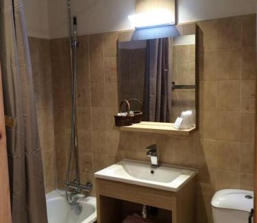Samoens Hotel | Edelweiss