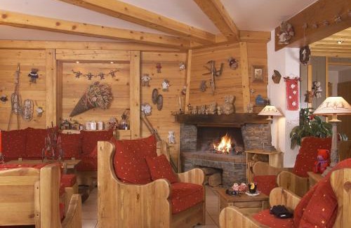 Samoens Hotel | Edelweiss