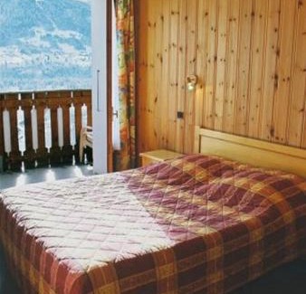 Samoens Hotel | Edelweiss