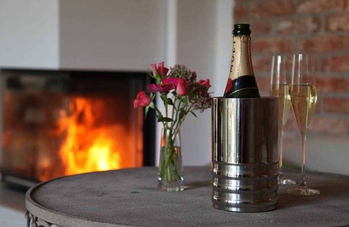 Geisfeld Cottage | Edelweiss - Luisenhof