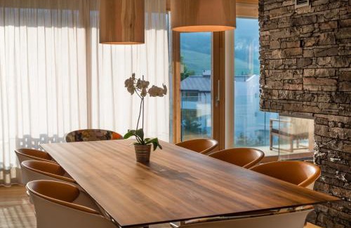 Flims Apartment | Edelweiss Mountain Suites 06-08