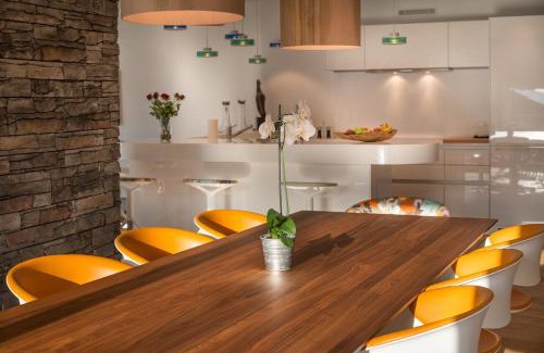 Flims Apartment | Edelweiss Mountain Suites 06-08