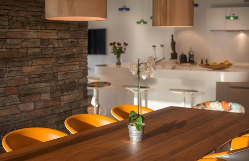 Flims Apartment | Edelweiss Mountain Suites 06-08