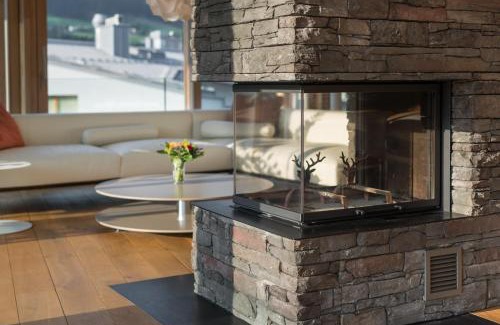 Flims Apartment | Edelweiss Mountain Suites 06-08