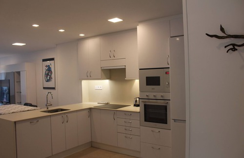 Cap de Salou Apartment | Edelweiss Paradise Lost Between the sea and Pine Trees!