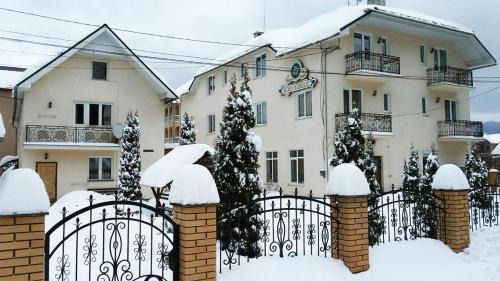 Polyana Hotel | Edelweiss