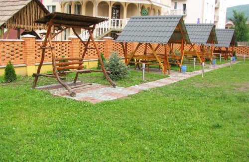 Polyana Hotel | Edelweiss