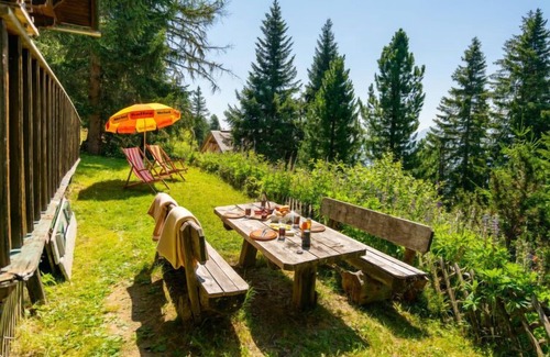 Zettersfeld Ski Resort House | Edelweisshütte by Interhome