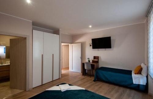 Ceprano House | Edelwine GuestHouse