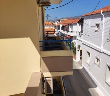 Elafonisos Apartment | Edem