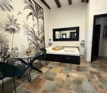Borghesiana Apartment | Eden b&b