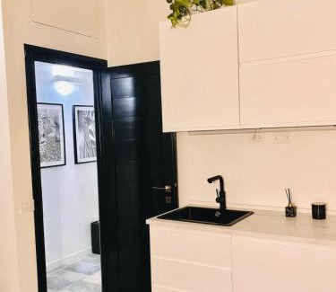 Borghesiana Apartment | Eden b&b