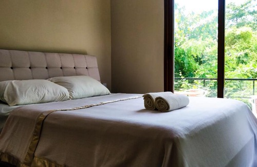 Thulusdhoo Island House | Eden Blue