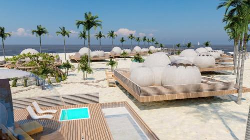 Ras Sudar Other | Eden Bubbles Camp