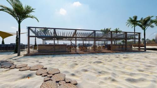 Ras Sudar Other | Eden Bubbles Camp