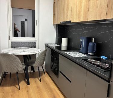 Timisoara Apartment | Eden by Mirvana Apartments