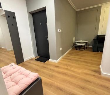 Timisoara Apartment | Eden by Mirvana Apartments