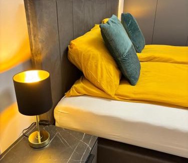 Timisoara Apartment | Eden by Mirvana Apartments