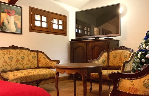 Saint-Gatien-des-Bois House | Eden Cottage