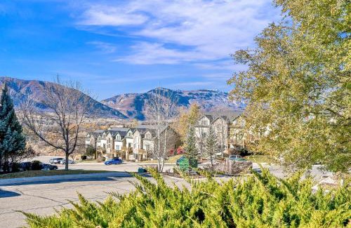 Eden House | Eden Escape most desirable floor plans in all of Moose Hollow Luxury Condos