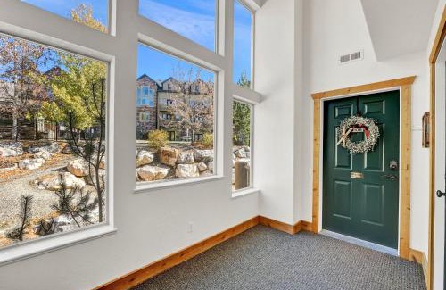 Eden House | Eden Escape most desirable floor plans in all of Moose Hollow Luxury Condos