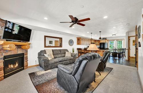 Eden House | Eden Escape most desirable floor plans in all of Moose Hollow Luxury Condos