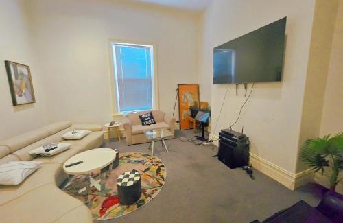 Adelaide Central Business District House | Eden - Franklin 2 伊甸园 - 林森2号