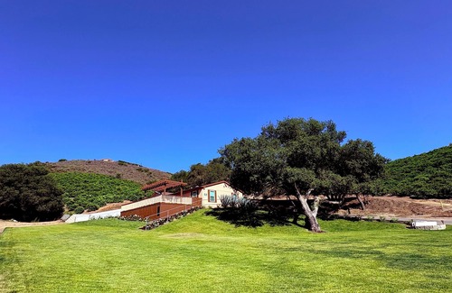 Temecula Villa | Eden Green Sunmist Villa 35acOrchard by Casa De Luz -10mins to Old Town Temecula