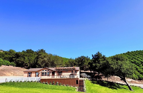 Temecula Villa | Eden Green Sunmist Villa 35acOrchard by Casa De Luz -10mins to Old Town Temecula