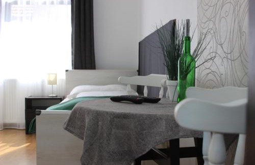 Eger Bed & Breakfast | Eden Panzió