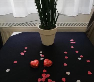Eger Bed & Breakfast | Eden Panzió