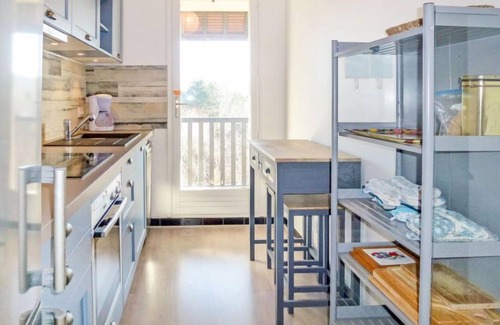 Benerville-sur-Mer Apartment | Eden Park by Interhome