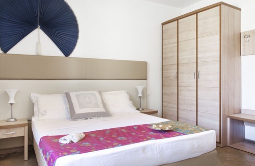 San Giuliano Terme House | Eden Park Resort