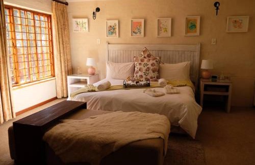 Dullstroom House | Eden Rain