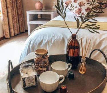 Dullstroom House | Eden Rain