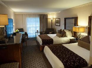 Lancaster Hotel | Eden Resort and Suites, BW Premier Collection