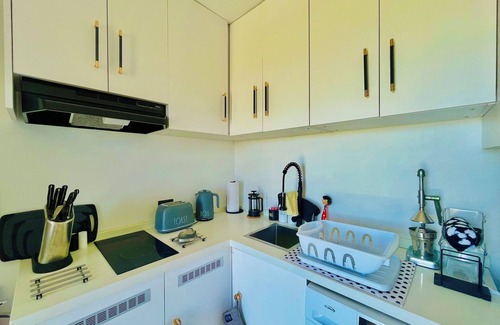 Jennings Villa | Eden Roc – Ocean View Retreat Apartment in Hermitage Bay Antigua near the Beach