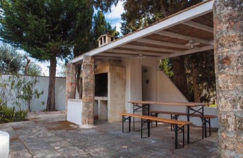 Torre dell'Orso Apartment | Eden Torre dell Orso
