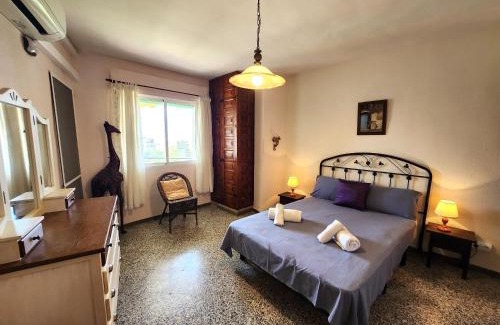 Nerja Apartment | Edf Almijara - Sleeps 4