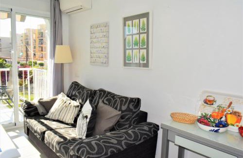 Nerja City Centre Apartment | Edf Gaviota 1º2