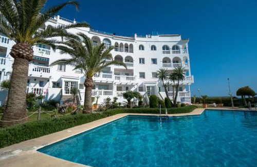 Nerja Apartment | Edf. Stella Maris P4 1ºB