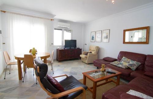 Nerja Apartment | Edf. Stella Maris P4 1ºB