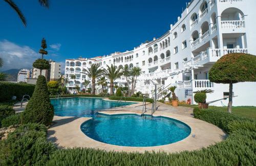 Nerja Apartment | Edf. Stella Maris P4 1ºB