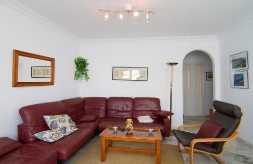 Nerja Apartment | Edf. Stella Maris P4 1ºB