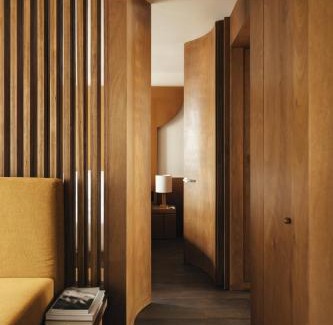 Porte-Saint-Martin Apartment | Edgar Suites - Bouchardon