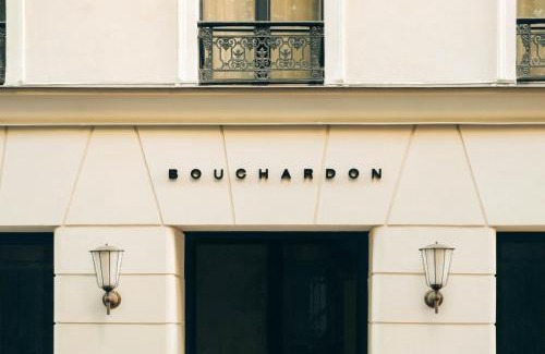 Porte-Saint-Martin Apartment | Edgar Suites - Bouchardon