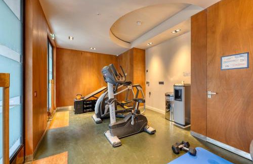 Porte-Saint-Martin Apartment | Edgar Suites - Bouchardon