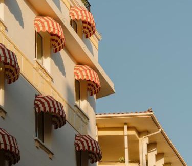 Cannes City Centre Apartment | Edgar Suites Cannes - Rue d'Antibes