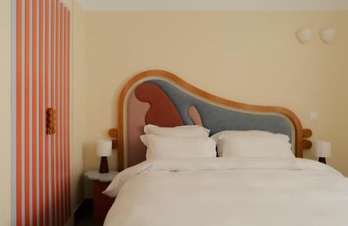 Cannes City Centre Apartment | Edgar Suites Cannes - Rue d'Antibes